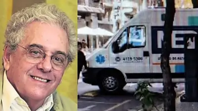 Antonio Gasalla Antonio Gasalla