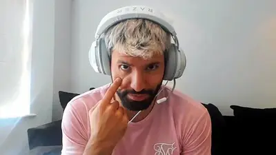 Kun Agüero Kun Agüero