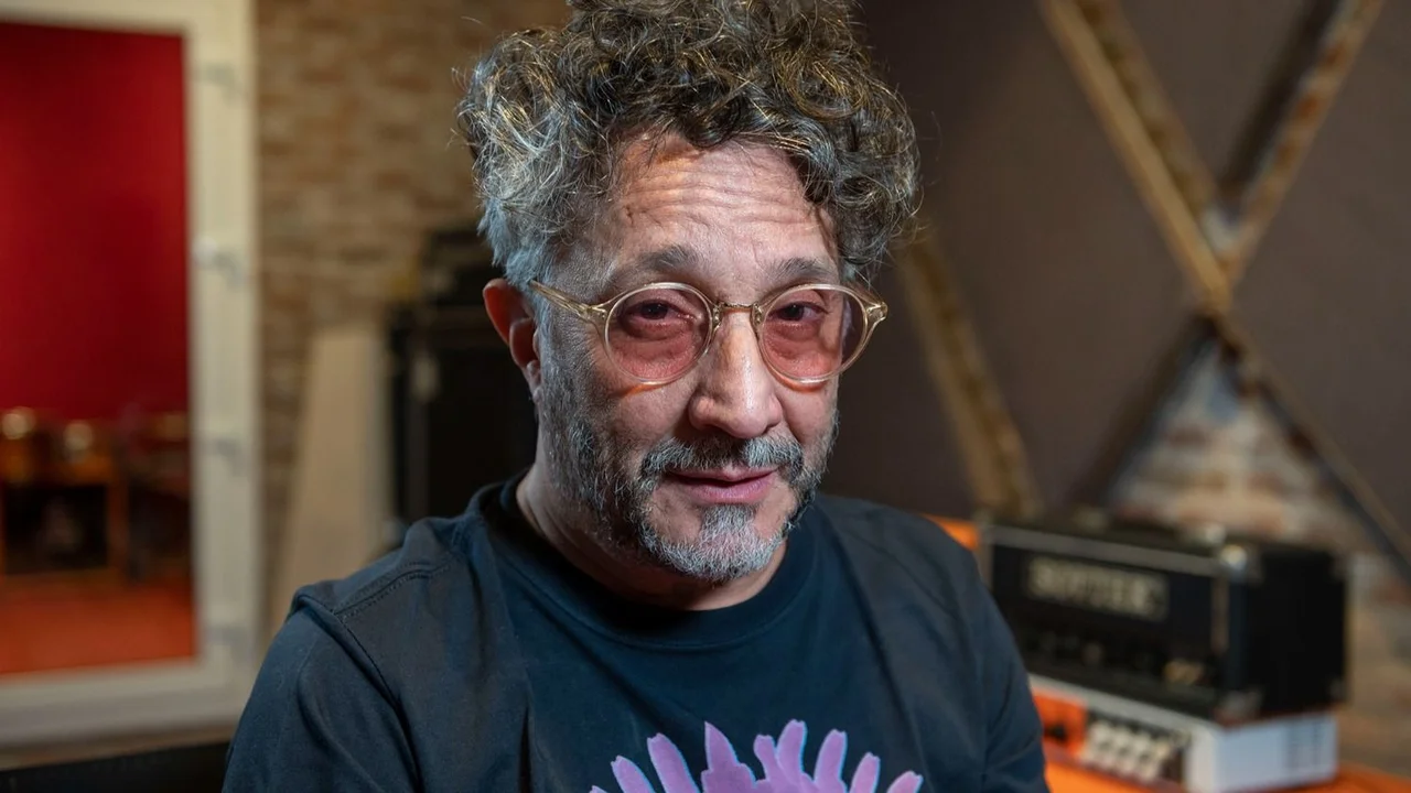 Fito Páez