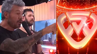 A semanas de arrancar, Marcelo Tinelli ya tiene su primera baja del Bailando. A semanas de arrancar, Marcelo Tinelli ya tiene su primera baja del Bailando.