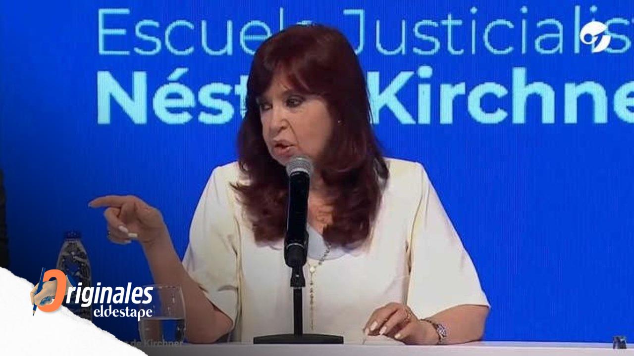Yo acuso
