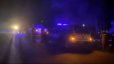 Asesinaron a un policía y a un peón tras un tiroteo en Zárate Asesinaron a un policía y a un peón tras un tiroteo en Zárate