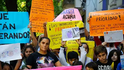Ciudad de Buenos Aires- Ratas Ciudad de Buenos Aires- Ratas