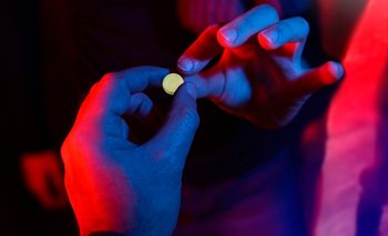 MDMA medicinal: expertos buscan aprobarlo para tratamientos  | Salud