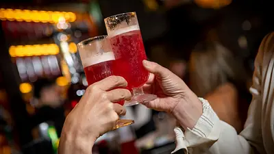 Campari Soda. El secreto del trago que es furor en Italia y llega a Argentina. Campari Soda. El secreto del trago que es furor en Italia y llega a Argentina.