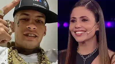 Romina Uhrig L-Gante Romina Uhrig L-Gante