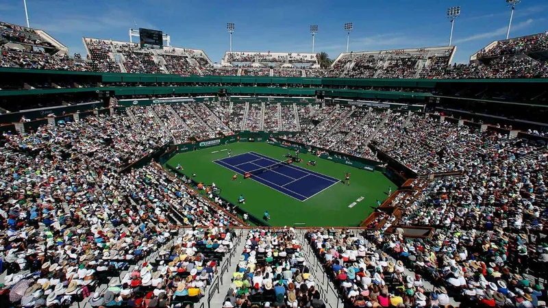Indian Wells