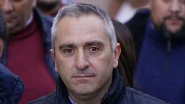 Larroque se quebró al hablar de Cristina: "Es como una pérdida familiar”