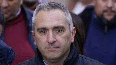 Larroque se quebró al hablar de Cristina: "Es como una pérdida familiar”