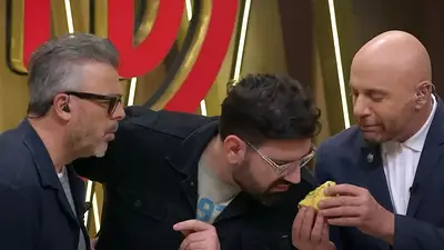Masterchef Masterchef