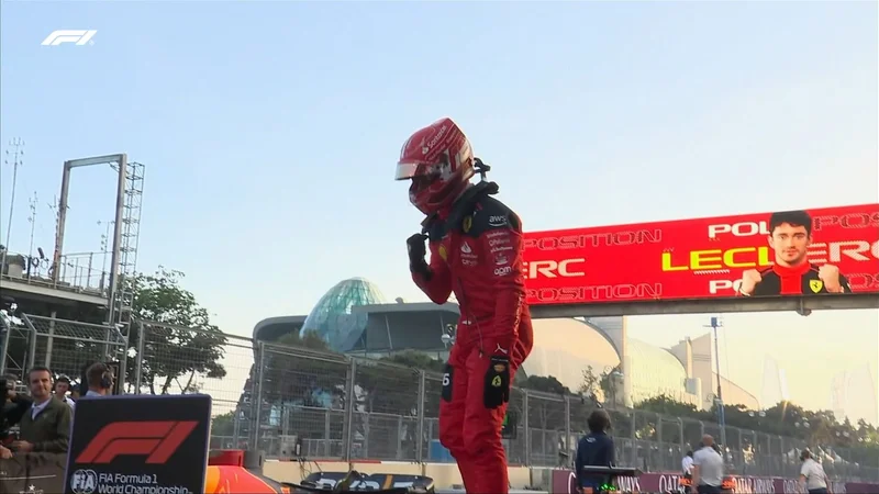 Fórmula 1, Ferrari, Charles Leclerc, Max Verstappen.