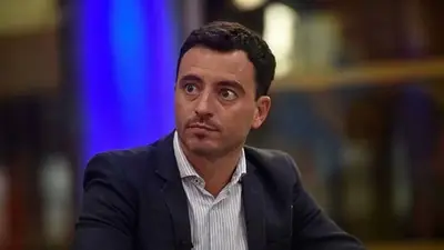 De Loredo criticó a Villarruel por el mega DNU: "Fue un error" De Loredo criticó a Villarruel por el mega DNU: "Fue un error"