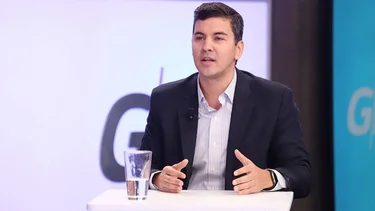 Hackean la cuenta del presidente de Paraguay para promocionar Bitcoin