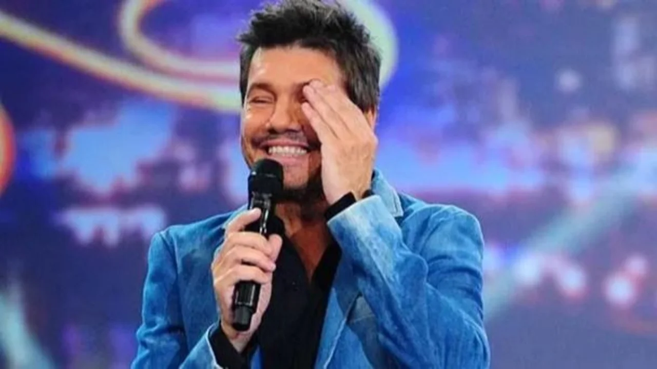Marcelo Tinelli
