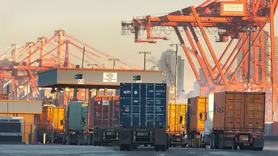 La Aduana suspendió a 59 empresas exportadoras por no liquidar divisas La Aduana suspendió a 59 empresas exportadoras por no liquidar divisas