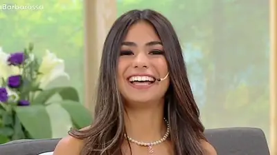 Daniela de Gran Hermano confirmó lo que todos esperaban. Daniela de Gran Hermano confirmó lo que todos esperaban.