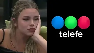 Coti Romero Telefe Coti Romero Telefe