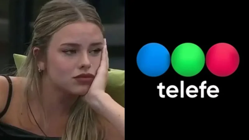 Coti Romero Telefe