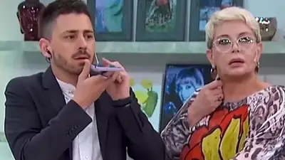 Carmen Barbieri Pampito Carmen Barbieri Pampito