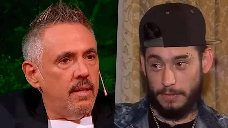 Qué dijo Alejandro Lerner sobre Ulises Bueno