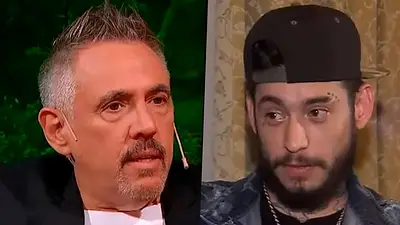 Qué dijo Alejandro Lerner sobre Ulises Bueno Qué dijo Alejandro Lerner sobre Ulises Bueno