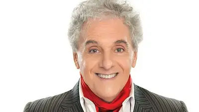 Qué pasó con Antonio Gasalla Qué pasó con Antonio Gasalla