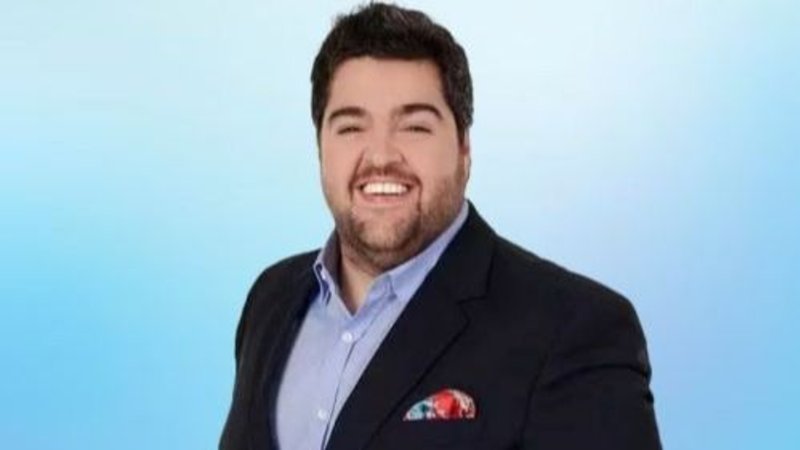 Darío Barassi nuevo programa en El Trece llamado Ahora Caigo