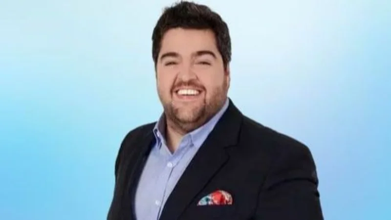 Darío Barassi nuevo programa en El Trece llamado Ahora Caigo