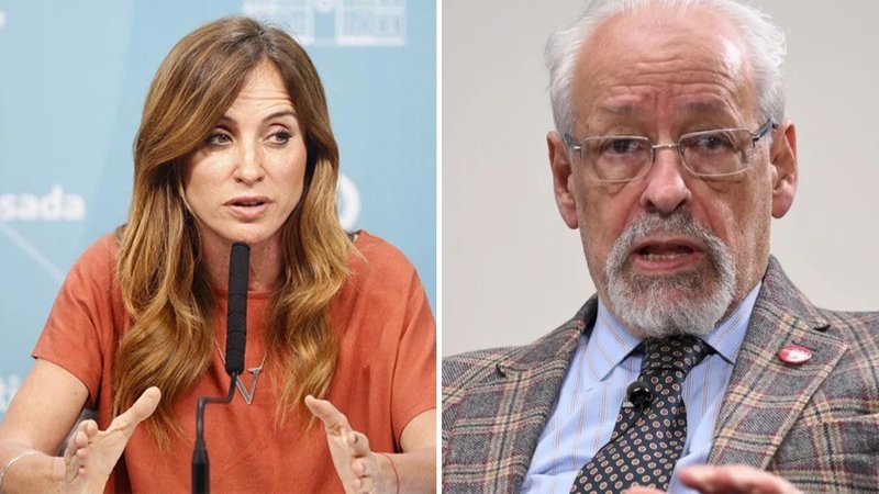 El colectivo de Mujeres Gobernando repudió el mensaje de Verbitsky contra Tolosa Paz