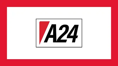 A24. A24.