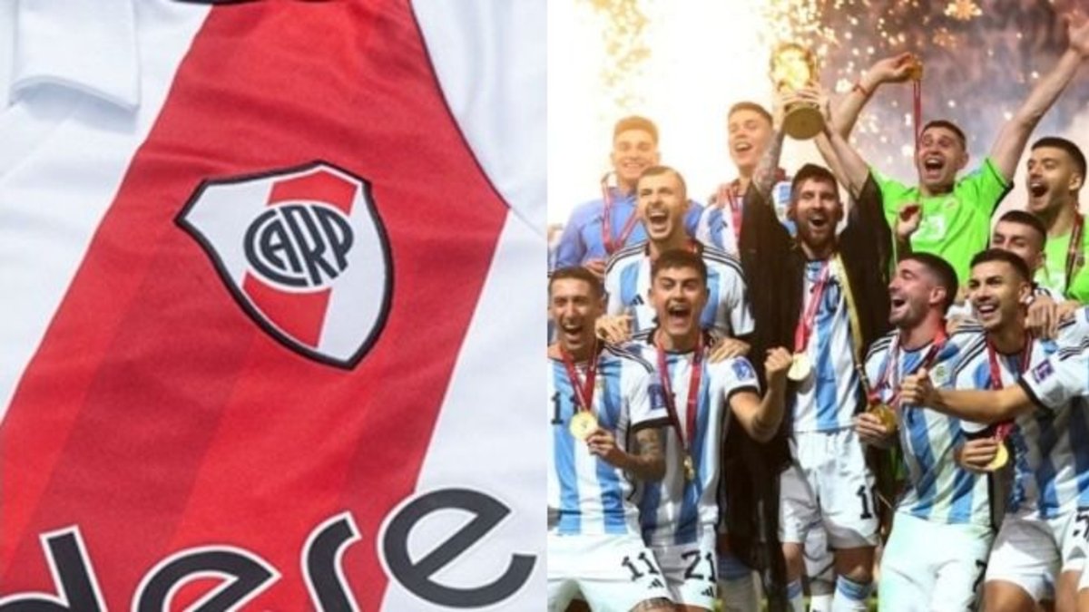 Mercado de pases: los delanteros que podría cerrar River en las