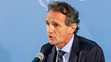 Katopodis aseguró que el Gobierno "está desconectado de la realidad"