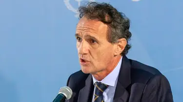 Katopodis aseguró que el Gobierno "está desconectado de la realidad"
