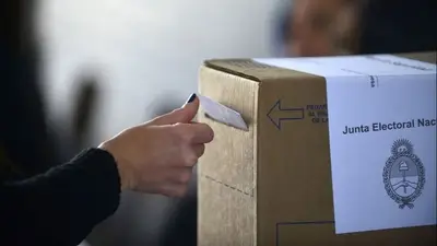 Qué pasa con el feriado después del balotaje y el antecedente de 2015 Qué pasa con el feriado después del balotaje y el antecedente de 2015