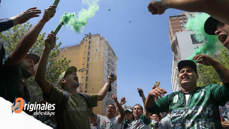 Día del trabajador: un primero de mayo que nos interpela