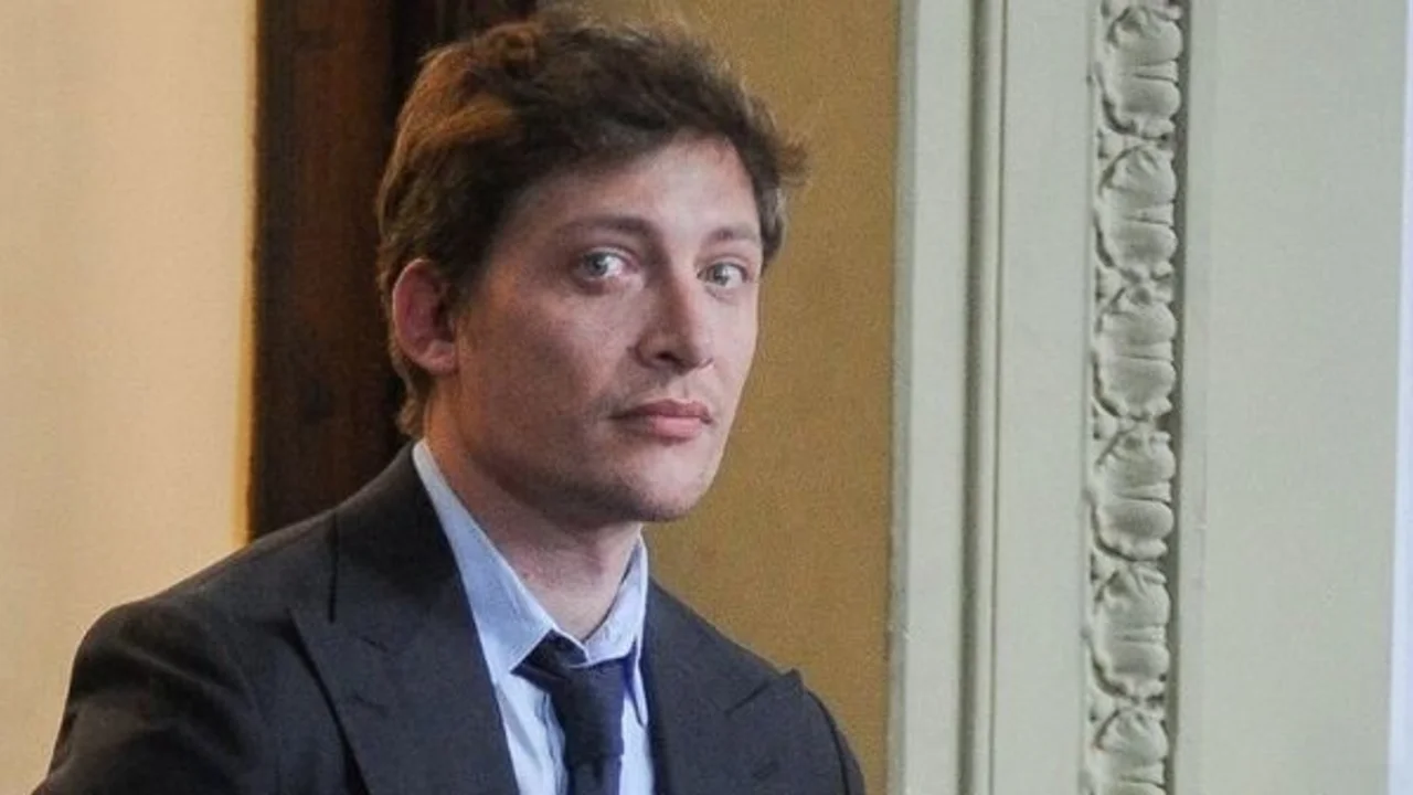 La violenta respuesta de una cuenta que se le adjudica a Caputo en X