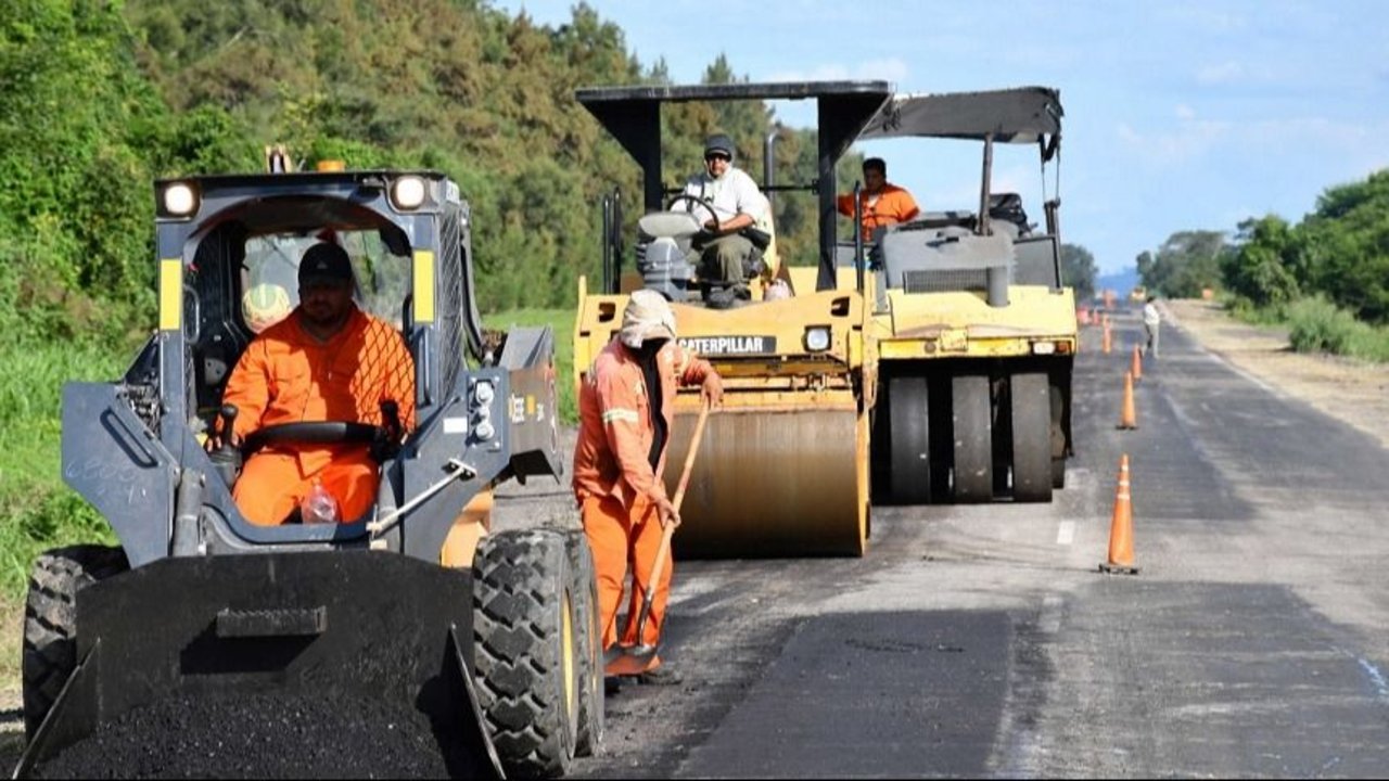 Milei sumó despidos en el sector de vialidad y peligra la seguridad en las rutas nacionales