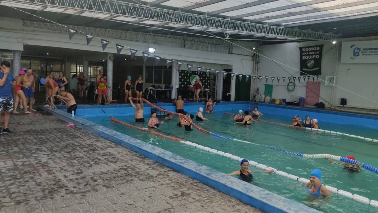 La crítica situación del club de barrio al que le llegó una boleta de luz por más de un $1 millón