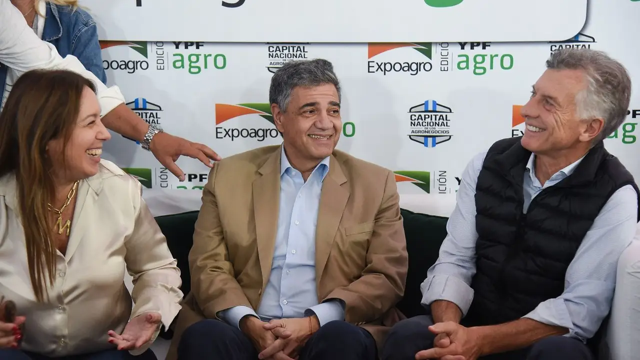 El escenario PRO tras la apurada libertaria y el JxC porteño