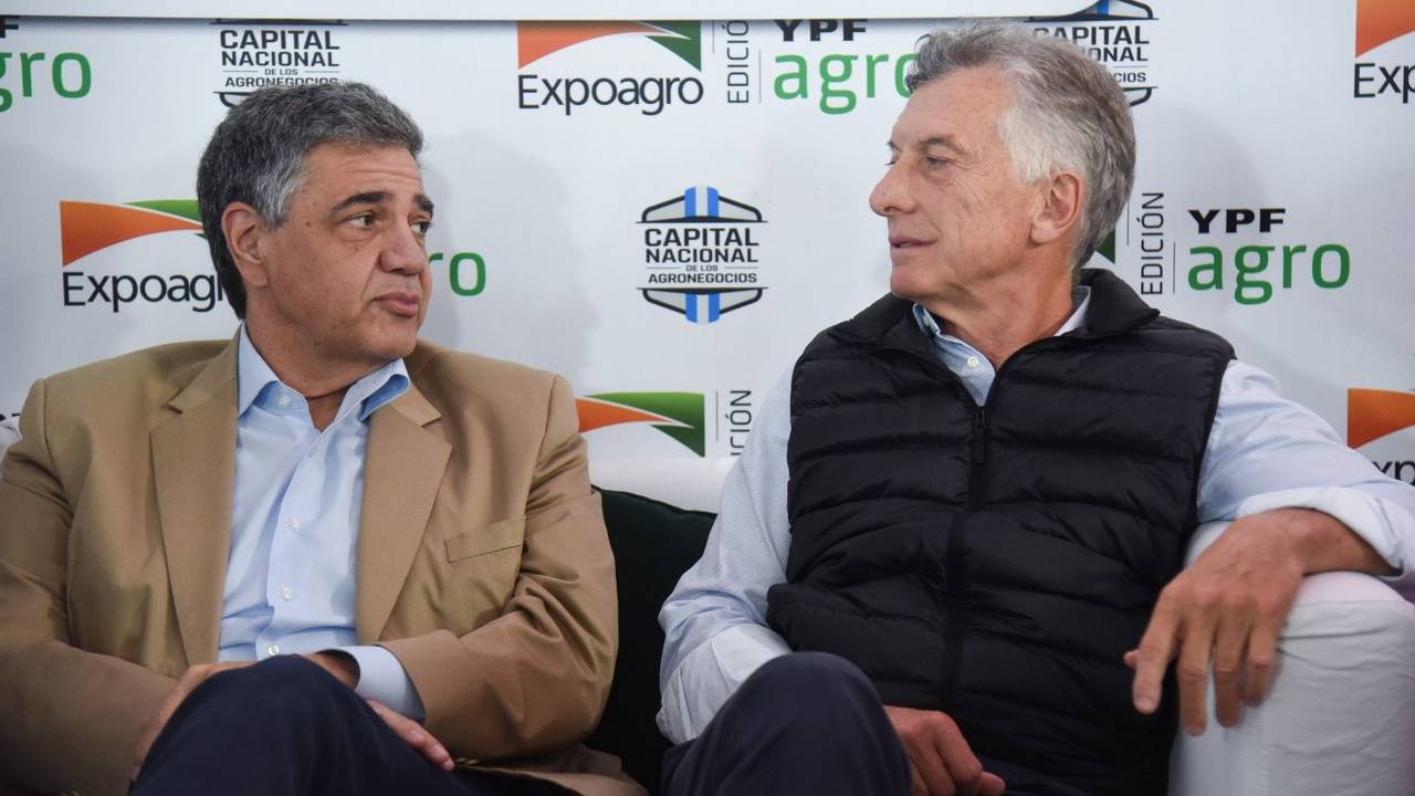 Mauricio y Jorge Macri, primos lejanos: cortocircuito por la estrategia electoral en la Ciudad