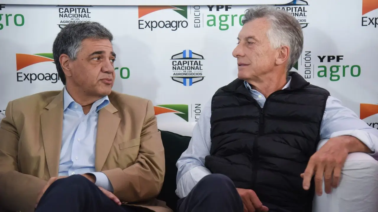 Mauricio y Jorge Macri, primos lejanos: cortocircuito por la estrategia electoral en la Ciudad