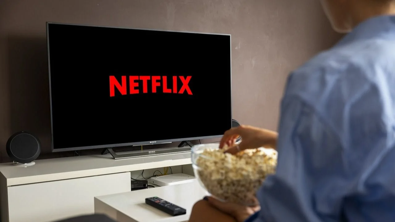 Netflix 