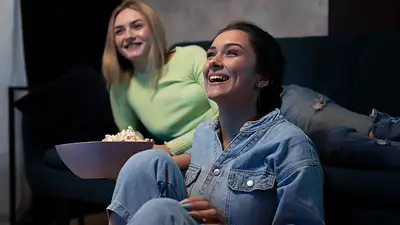 Películas de Netflix Películas de Netflix