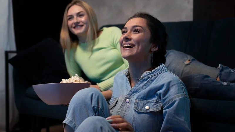Películas de Netflix