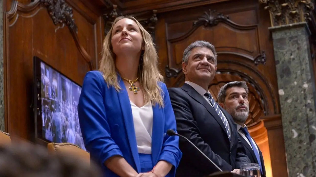 Suspensión de las PASO en CABA: esperan al Senado nacional y postergan el debate