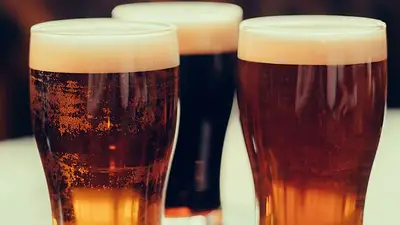 Las cervezas IPA y APA son las más tomadas en Argentina Las cervezas IPA y APA son las más tomadas en Argentina
