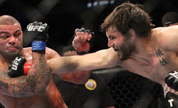 Se terminó el juicio contra UFC: La empresa ganó la pelea más importante | Mma