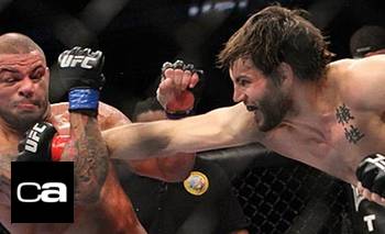 Se terminó el juicio contra UFC: La empresa ganó la pelea más importante | Mma