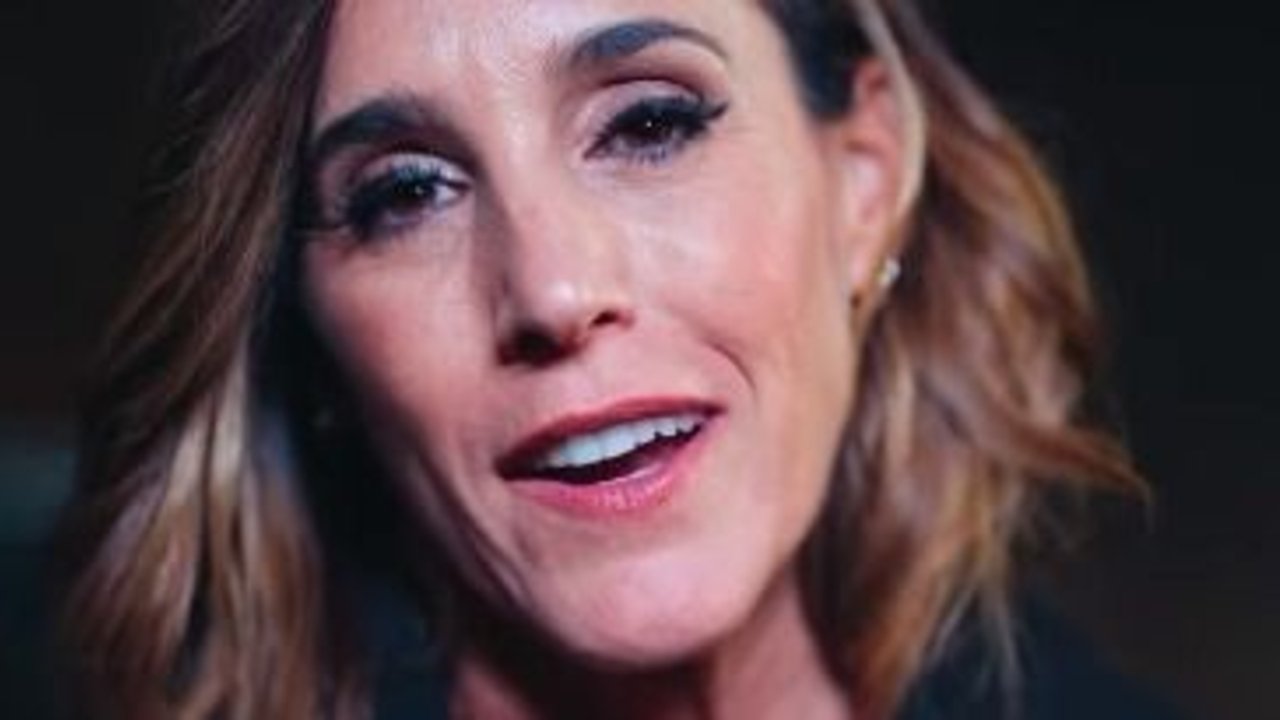 Furor en el folklore por lo que dijo Soledad Pastorutti en Chile: "Me voy"