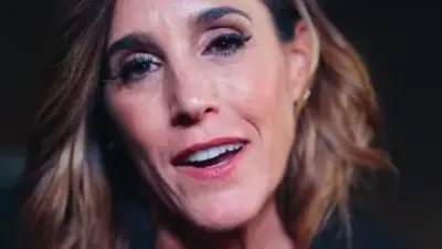 Furor en el folklore por lo que dijo Soledad Pastorutti en Chile: "Me voy" Furor en el folklore por lo que dijo Soledad Pastorutti en Chile: "Me voy"